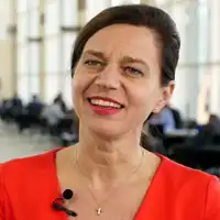 Katja Weisel