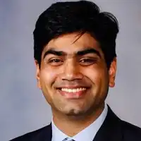 Saurabh Zanwar
