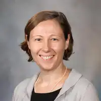 Linda Baughn