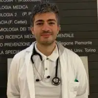 Mattia D'Agostino