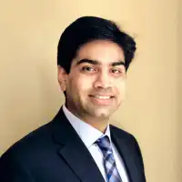 Saurabh Zanwar