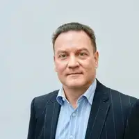 Simon Harrison