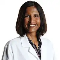 Amrita Krishnan