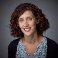 Sarah Gooding