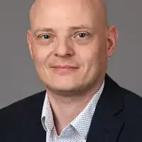 Brian Walker